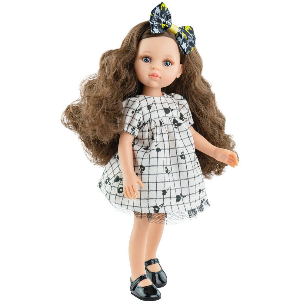 Lalka Hiszpańska Ana Belen 32 Cm Paola Reina