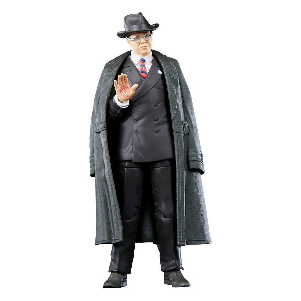 Major Arnold Toht 15 cm
