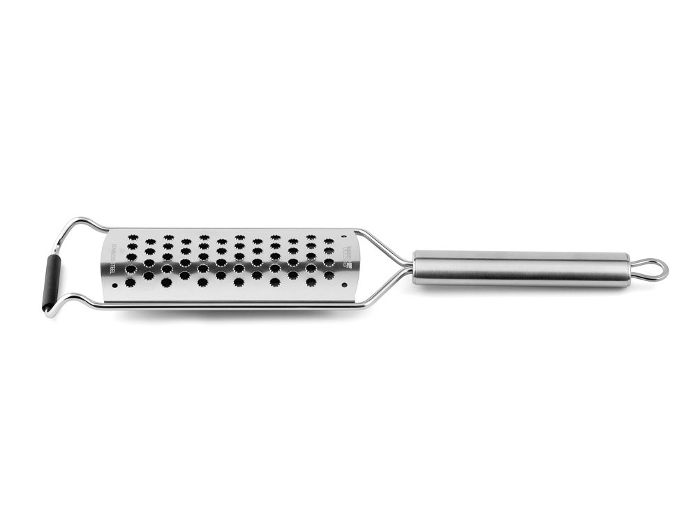 Weis korona tarka Ultra ostry, stal nierdzewna, srebrna, 32.5 x 6.5 x 2 cm 17166