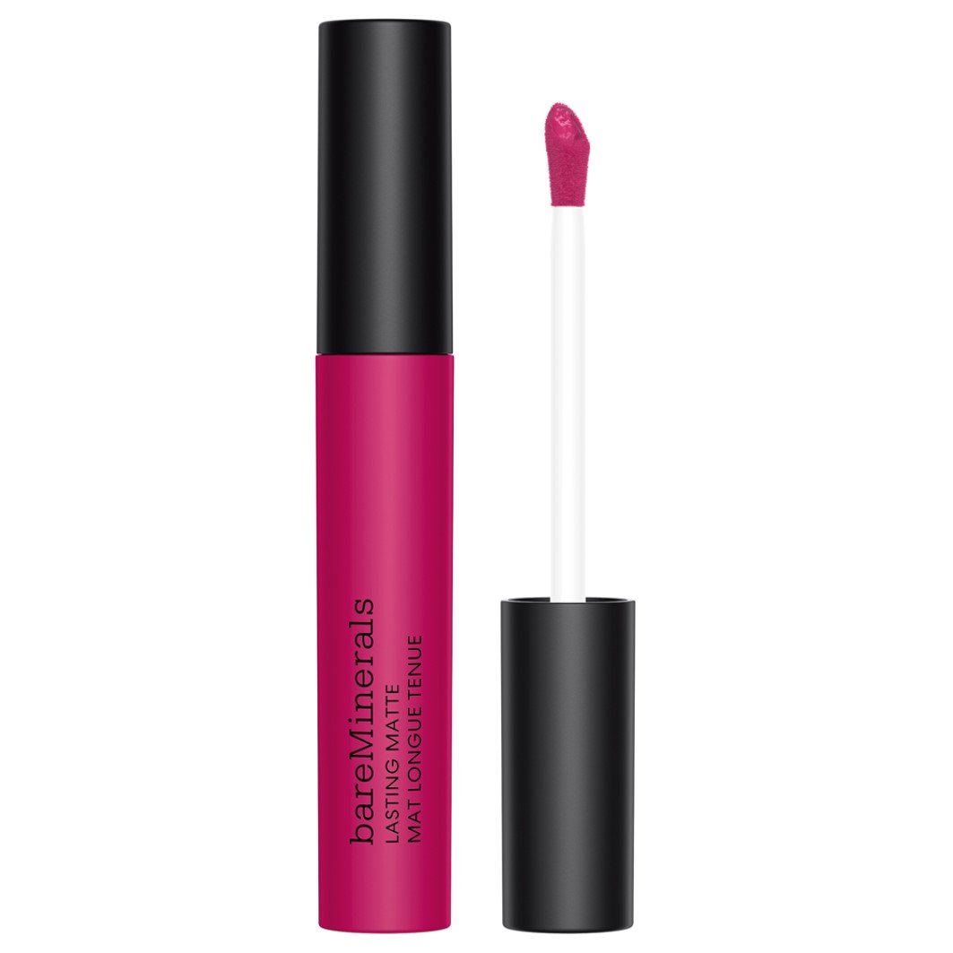 bareMinerals Mineralist Lasting Matte Liquide Lipstick Expressive 3.7 ml