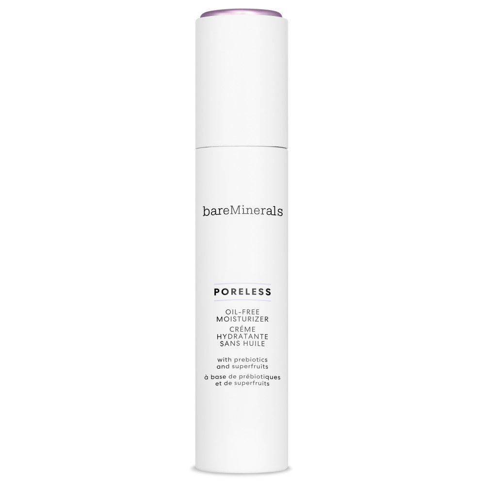 bareMinerals Poreless Oil Free Moisturizer - krem do twarzy 50 ml