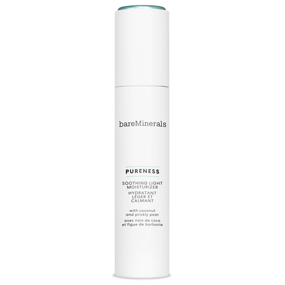 bareMinerals Pureness Soothing Light Moisturizer 50ml - krem do twarzy 50 ml