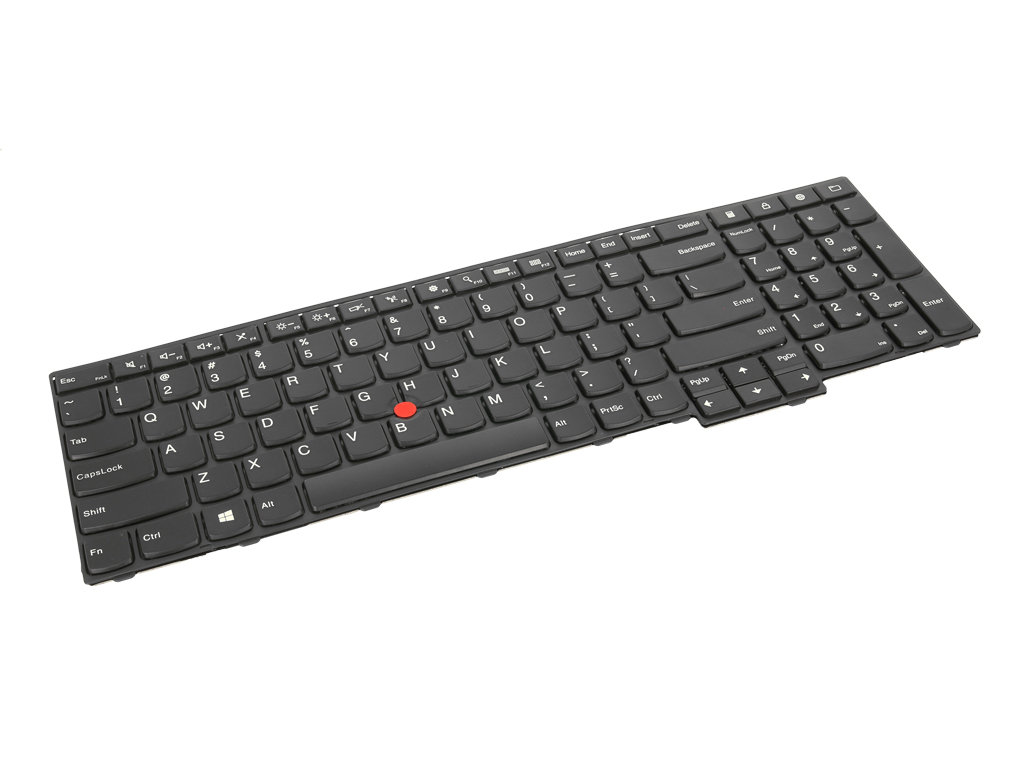 Klawiatura do Lenovo ThinkPad E531 E540 E545 L540