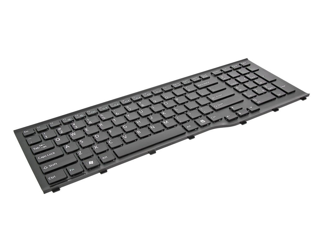 Klawiatura do Fujitsu Lifebook A532 AH552 N532