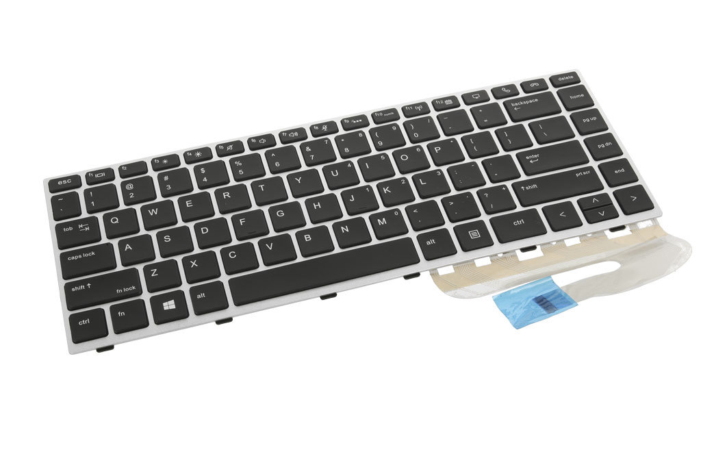Klawiatura do HP 745 840 14U G5 G6 podświetlana
