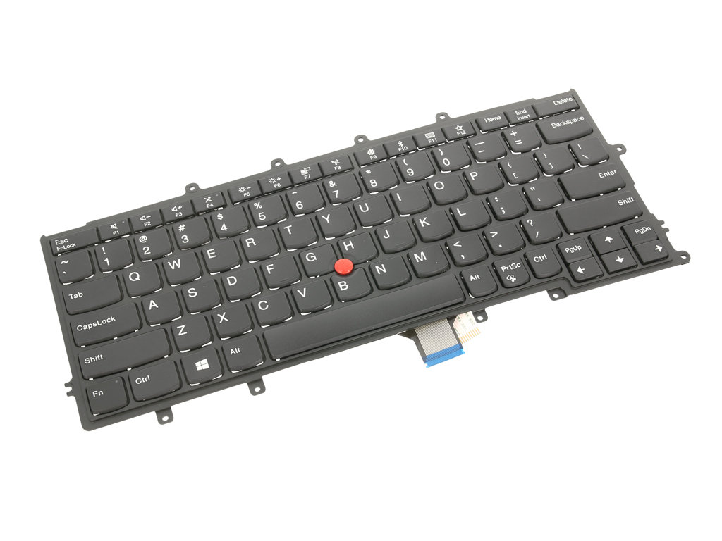 IBM Klawiatura CS13XBL-83US, do Lenovo