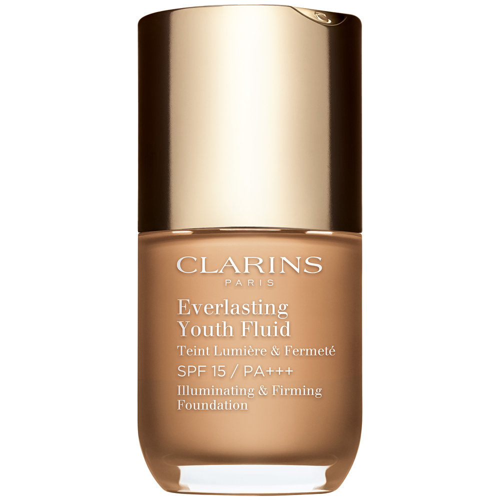 Clarins 111 Toffee Everlasting Youth Fluid Podkład 30ml