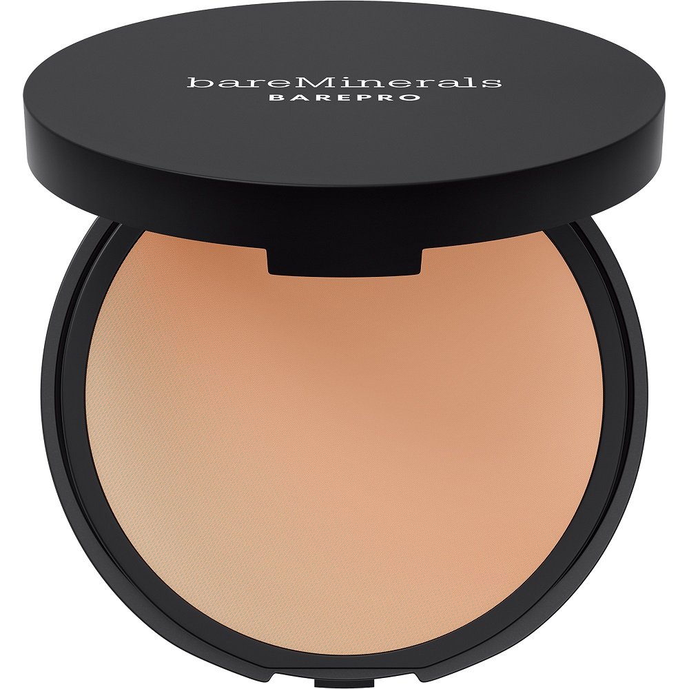 bareMinerals BarePro BarePro 16hr Skin-Perfecting Powder Foundation - podkład do twarzy Light 25 Neutral