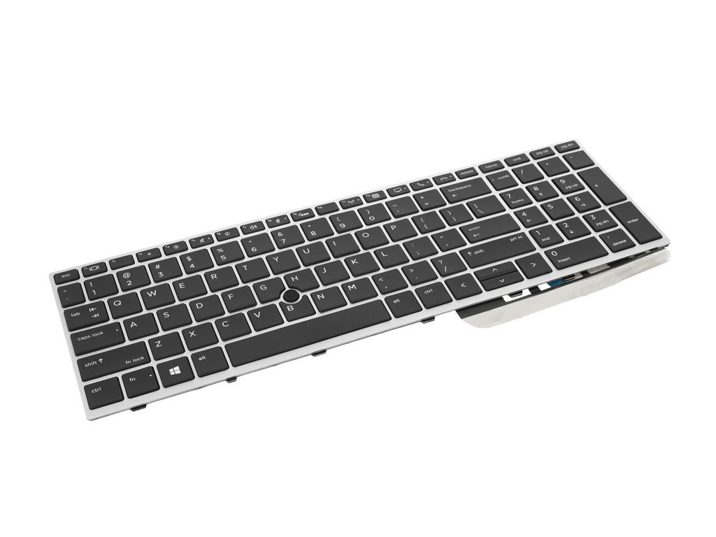 Klawiatura do HP EliteBook 750 755 850 G5 G6 855G5