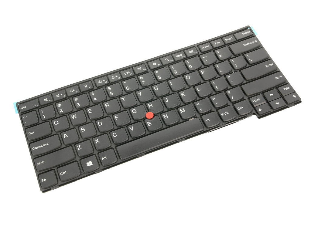 Lenovo Klawiatura do Thinkpad T431S, T440, T440P
