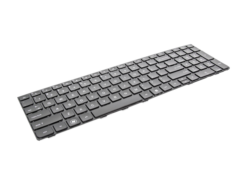 HP Klawiatura 6037B0059601 do Qwerty numeryczna