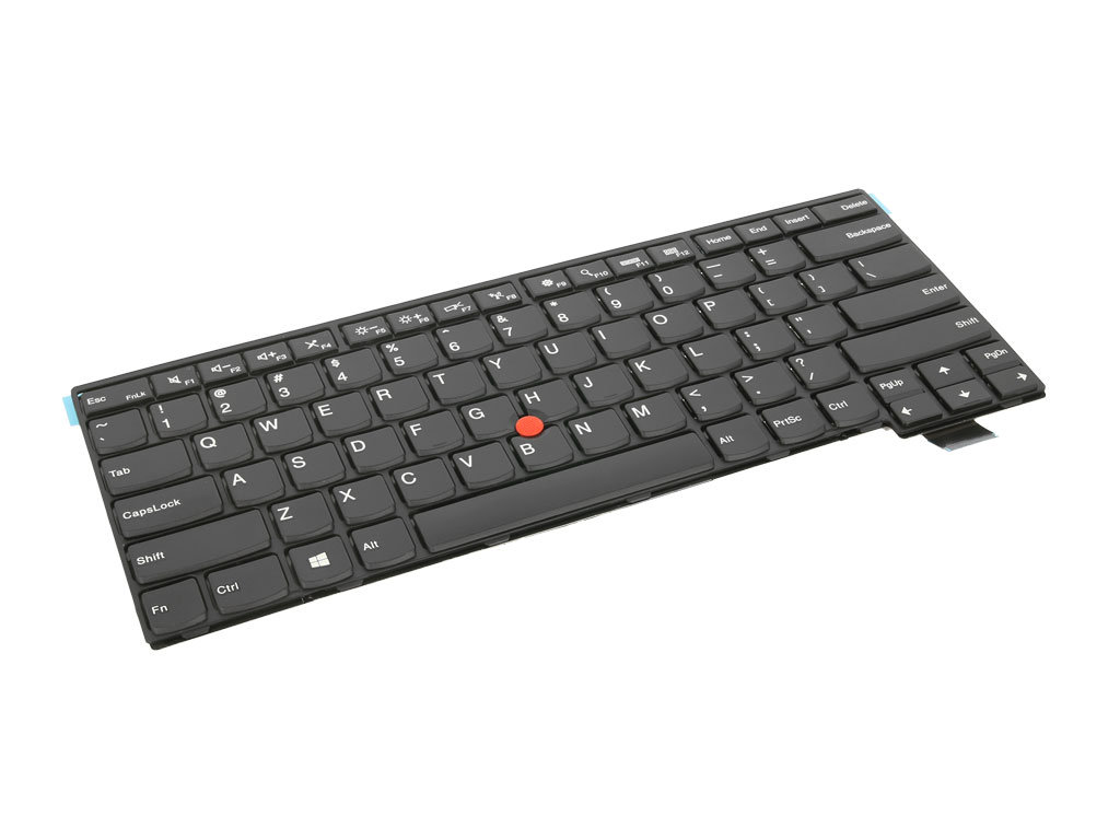 Klawiatura do Lenovo Thinkpad T460S T470s