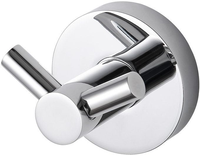 Stella Classic wieszak na ręcznik chrom 07321