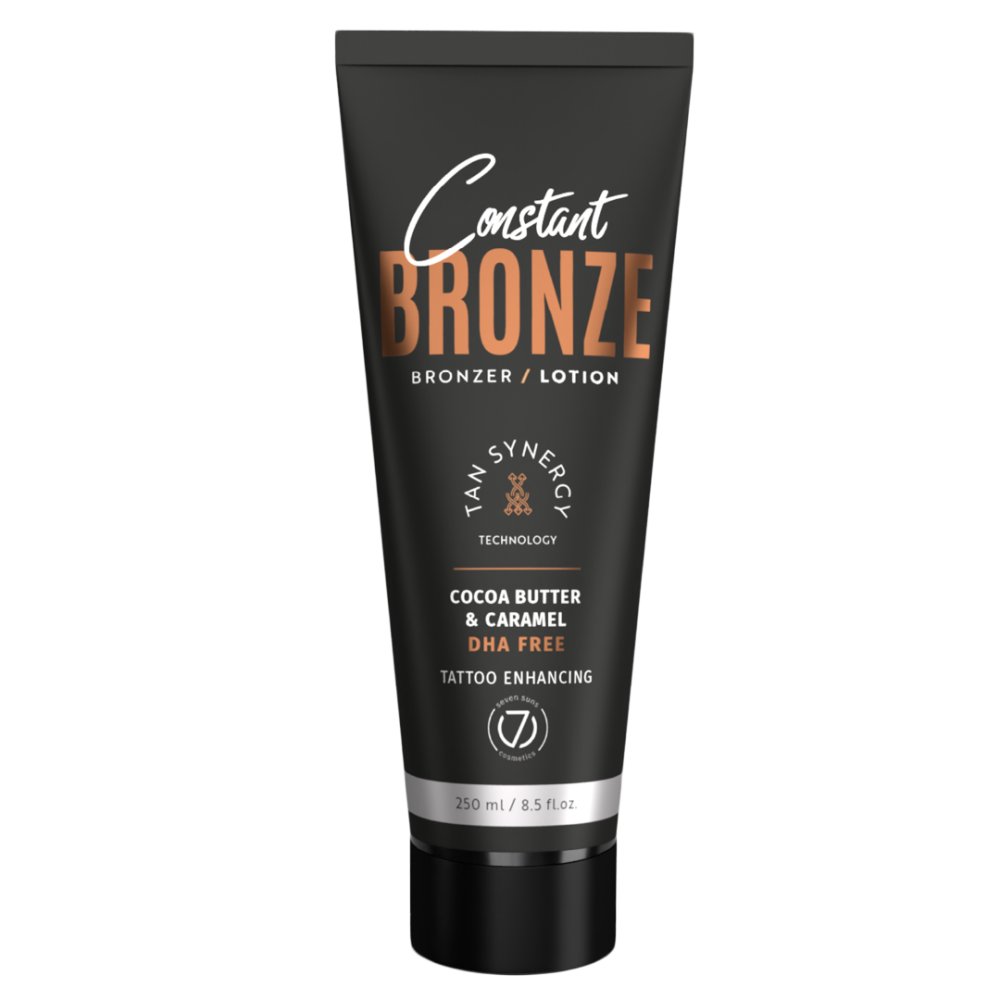 7suns, Constant Bronze, Bronzer Lotion, 250ml