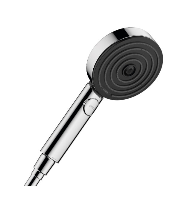 Hansgrohe Pulsify Select słuchawka prysznicowa chrom 24100000