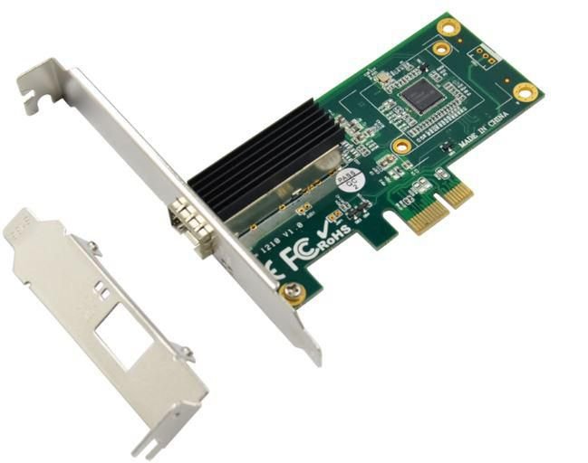 Microconnect Mc-Pcie-Int210