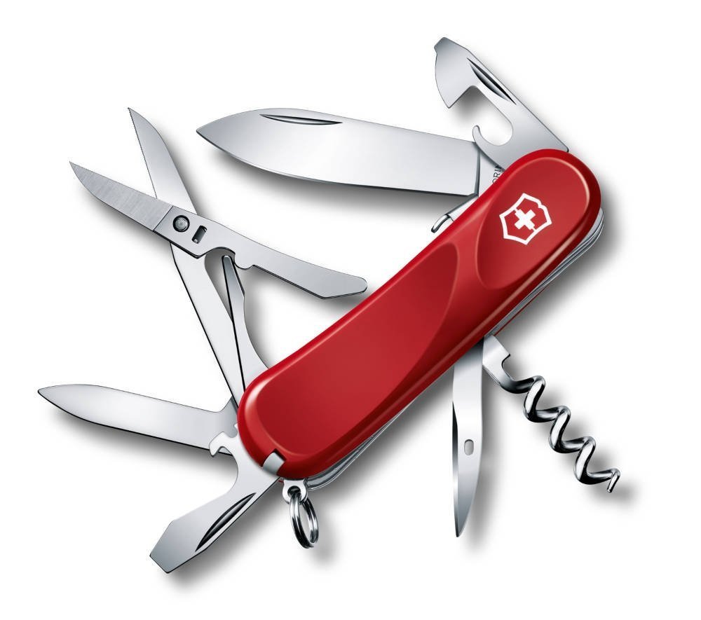 Victorinox Evolution S14 2.3903.SE scyzoryk 2.3903.SE