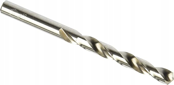 Bosch Professional Wiertła Do metalu HSS-Co Standard 6 x 57 x 93 mm