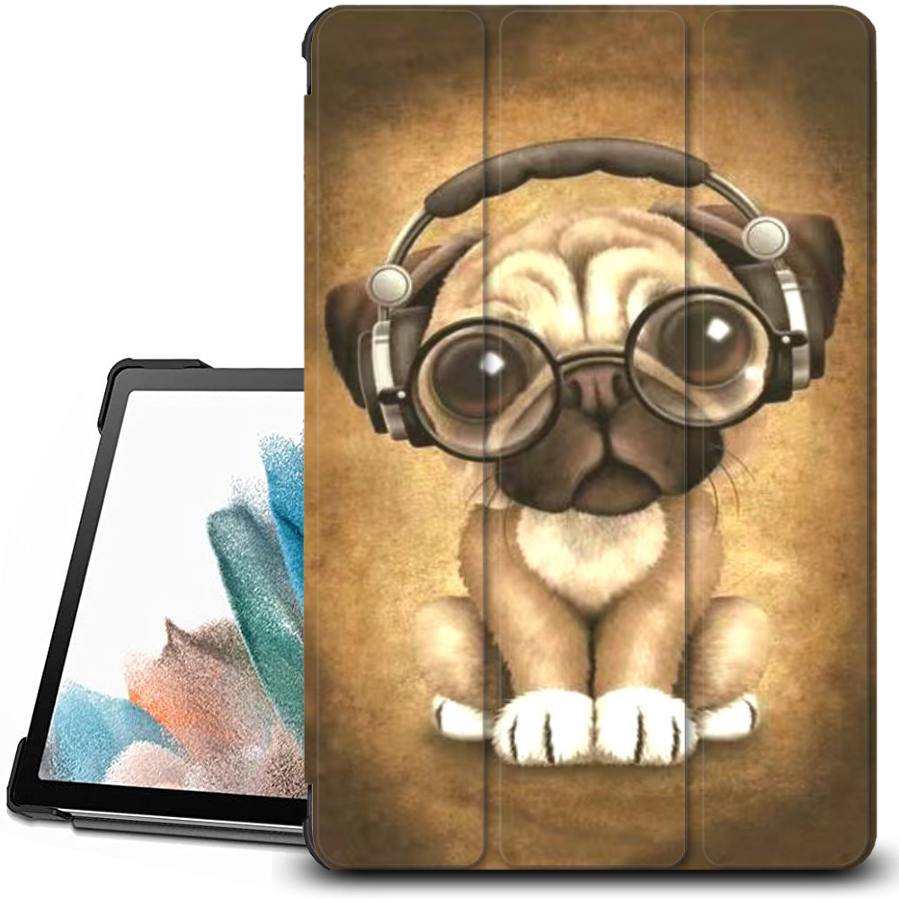 ETUI CASE OBUDOWA FUTERAŁ - SAMSUNG GALAXY TAB A8 10.5