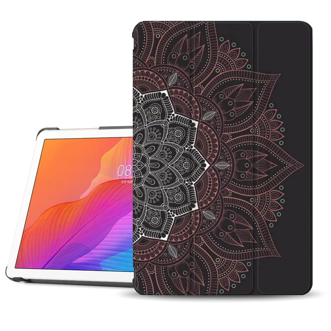 ETUI CASE OBUDOWA FUTERAŁ - HUAWEI MATEPAD T10/T10S