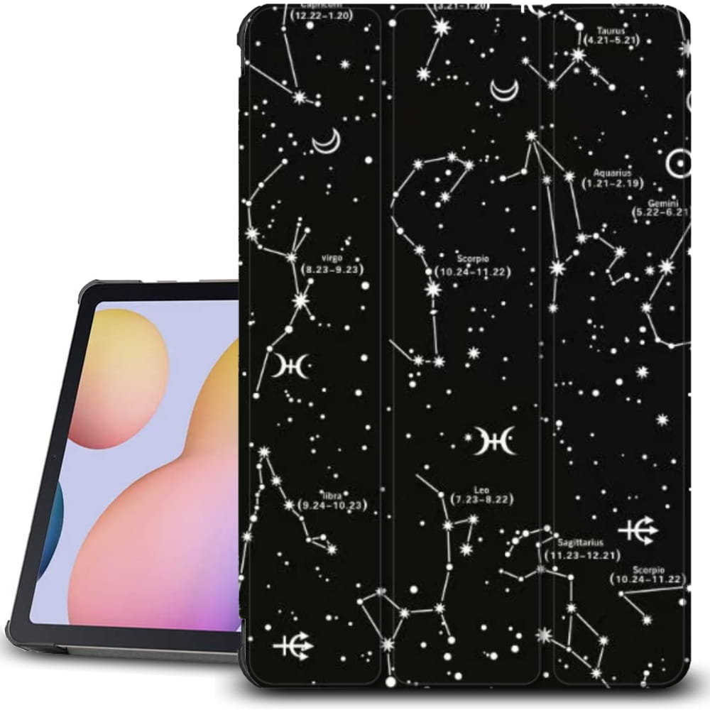 ETUI CASE OBUDOWA FUTERAŁ - GALAXY TAB S7 FE / S7 PLUS