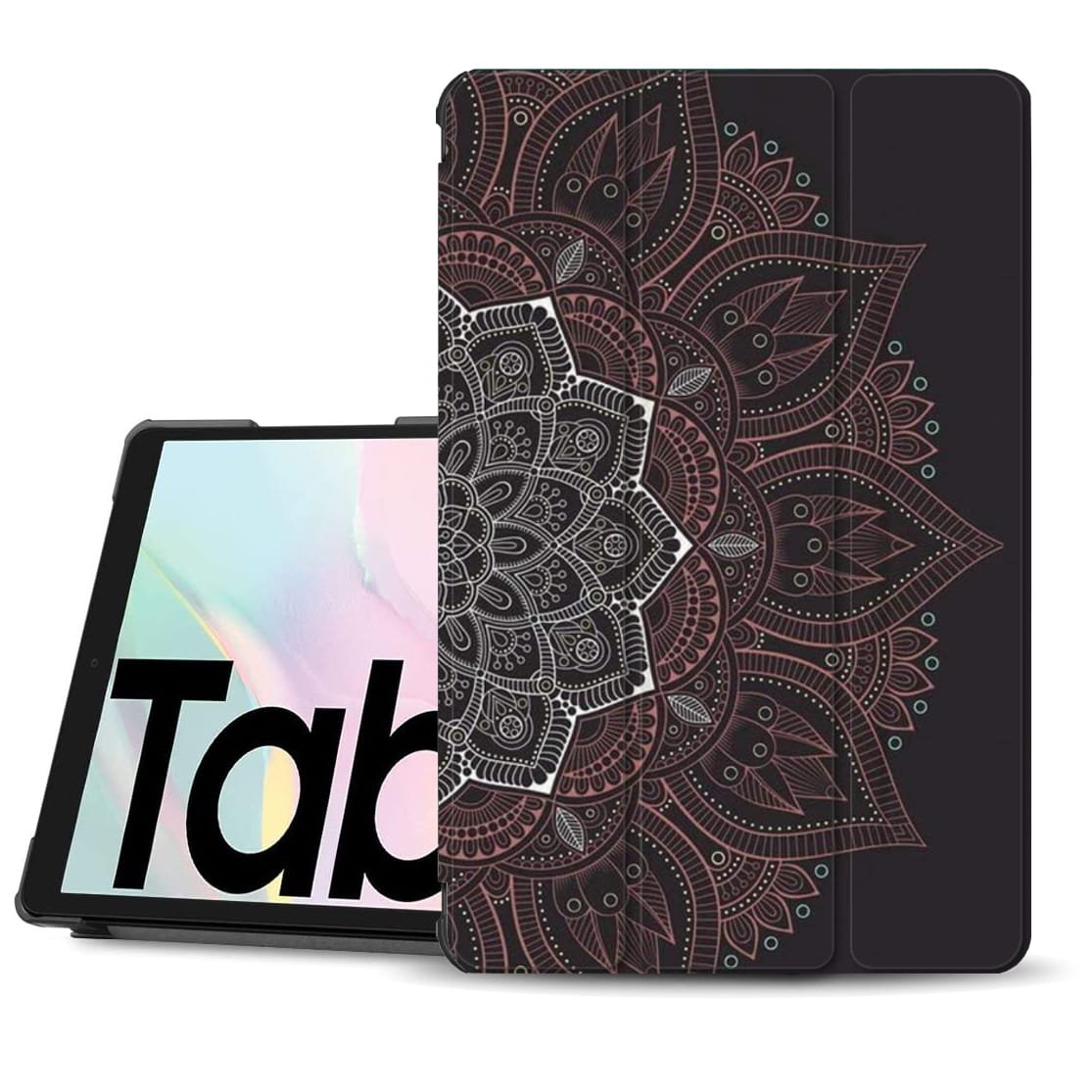ETUI CASE OBUDOWA FUTERAŁ - GALAXY TAB A7 2020