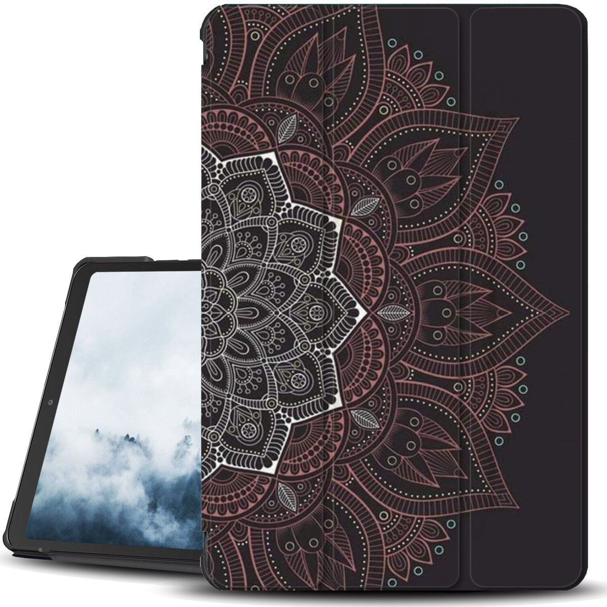 ETUI CASE OBUDOWA FUTERAŁ - LENOVO TAB M8 8.0 2021 (3 GEN.)