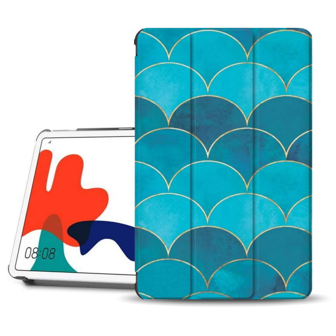ETUI CASE OBUDOWA FUTERAŁ - HUAWEI MATEPAD 10.4