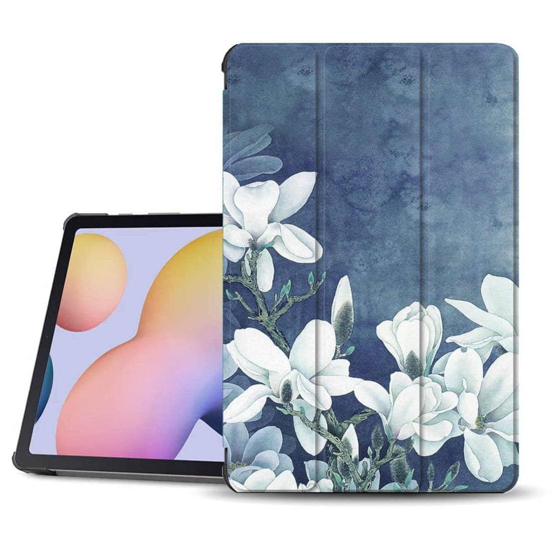 ETUI CASE OBUDOWA FUTERAŁ - GALAXY TAB S7