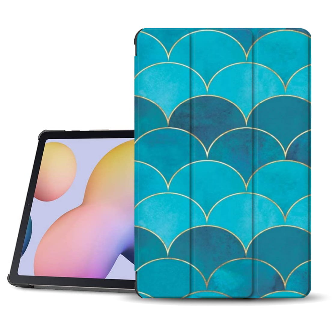ETUI CASE OBUDOWA FUTERAŁ - GALAXY TAB S7
