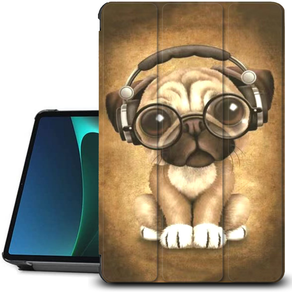 ETUI CASE OBUDOWA FUTERAŁ - XIAOMI MI PAD 5 / 5 PRO 11