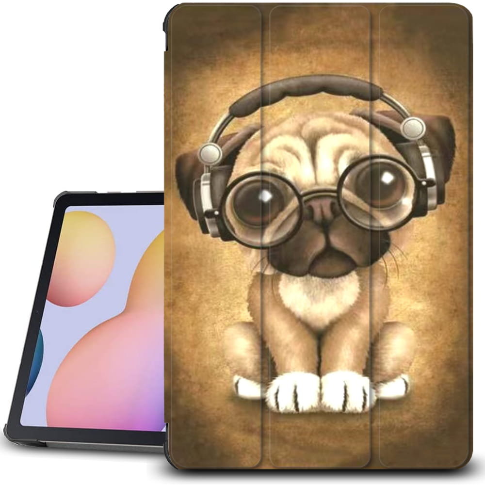 ETUI CASE OBUDOWA FUTERAŁ - GALAXY TAB S7 FE / S7 PLUS