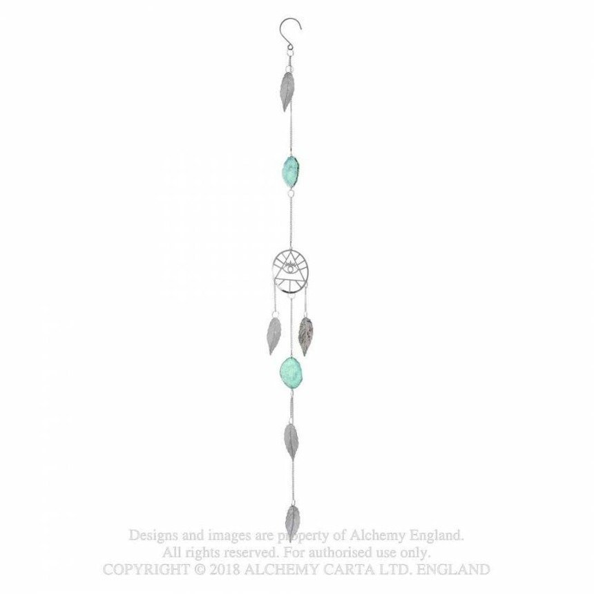 dekoracja wisząca EYE OF PROVIDENCE