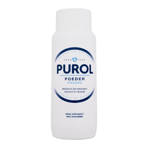 Purol Powder puder i zasypka 100 g dla kobiet