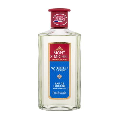 Mont St Michel Naturelle Classique Woda kolońska 250 ml