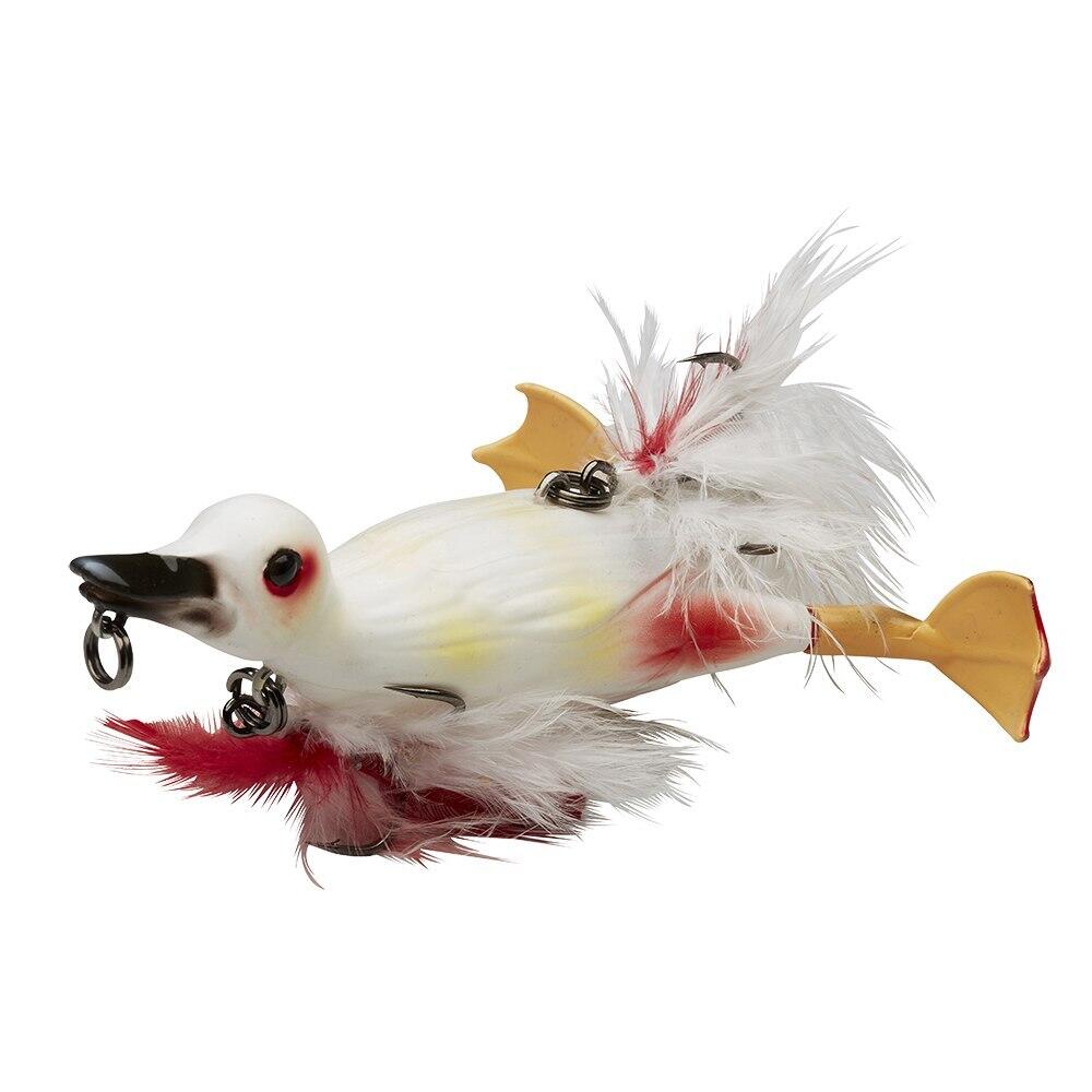 Kaczka Savage Gear 3D Suicide Duck 15cm 70g Ugly Duckling