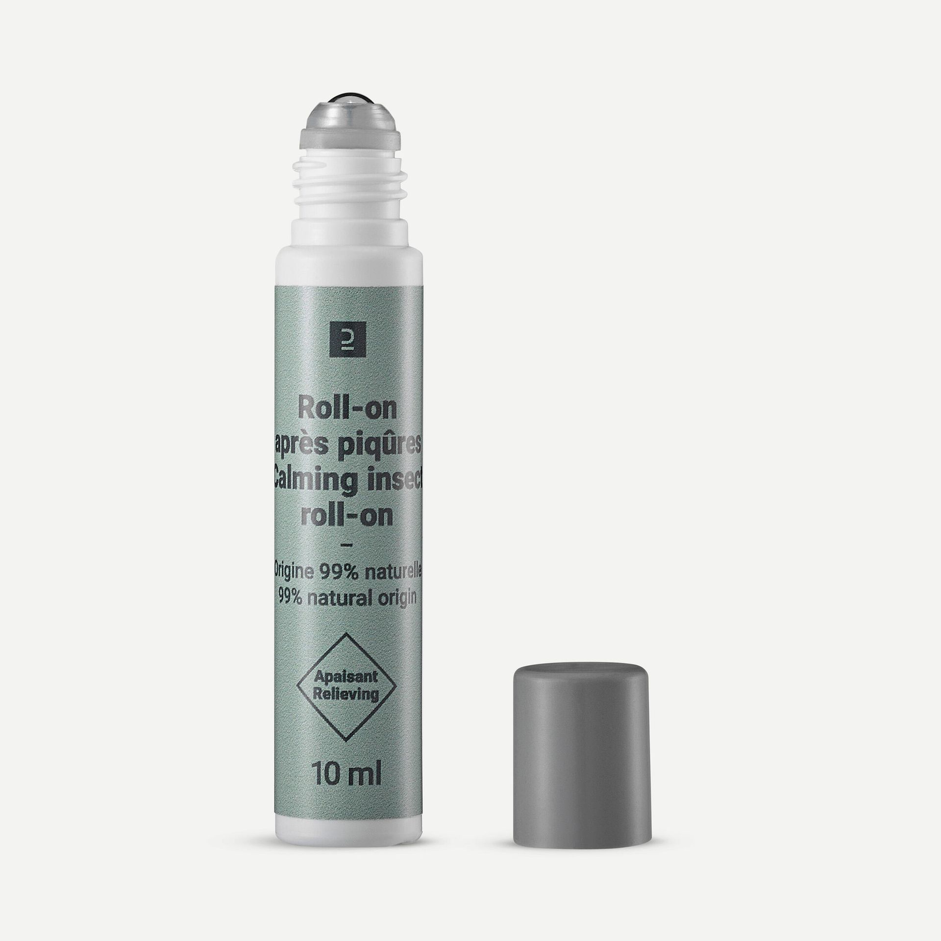 Sztyft łagodzący po ukąszeniu owadów - Forclaz - 10 ml
