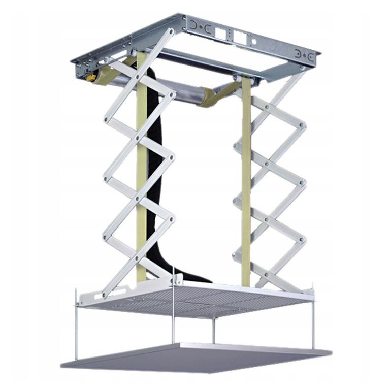Suprema LIFT-SU4000 - Winda sufitowa do projektora ✦ SALON ✦ ZAPYTAJ O RABAT ✦ RATY 30x0%