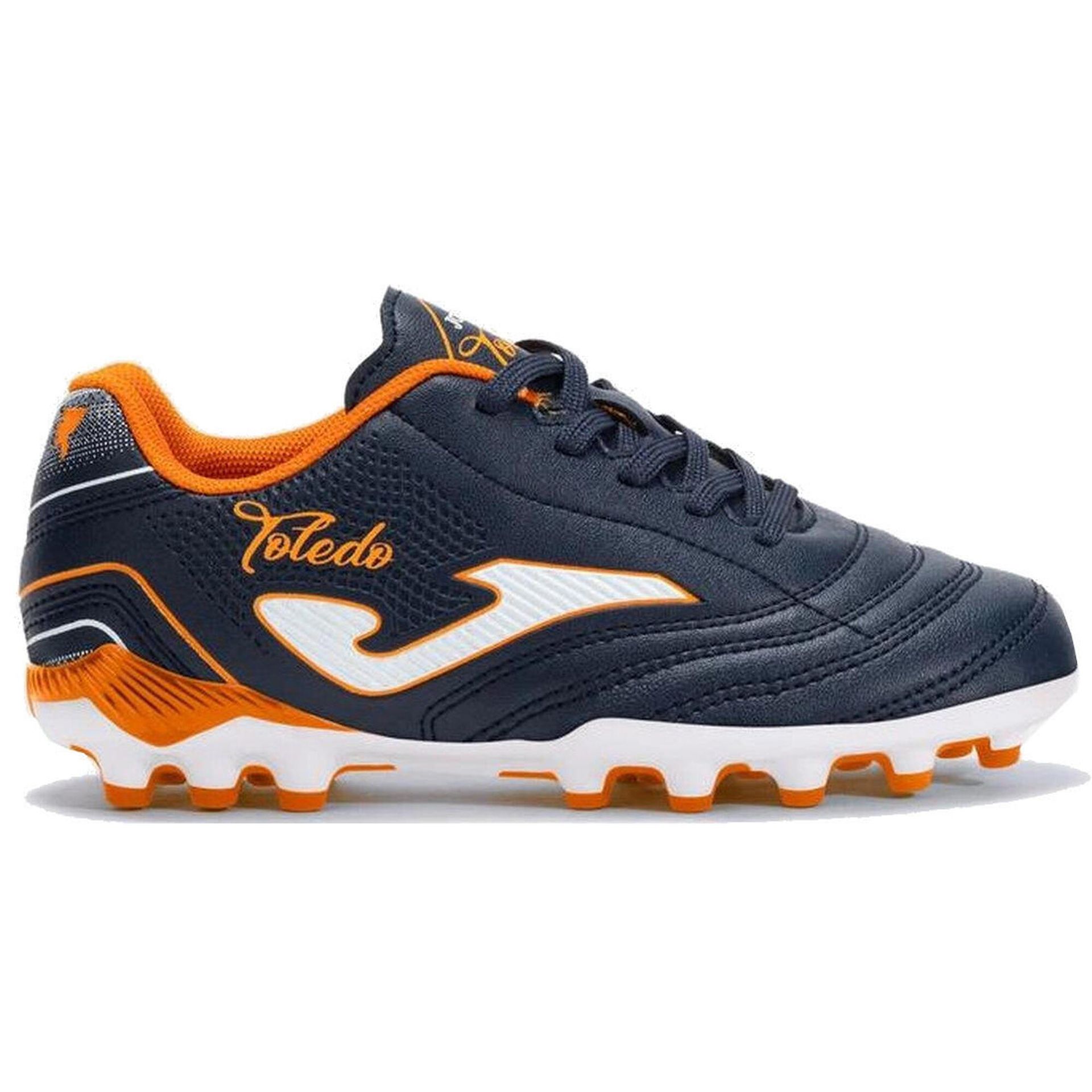 Buty sportowe piłkarskie JOMA JR Toledo 2503 korki AG na orlik R. 34