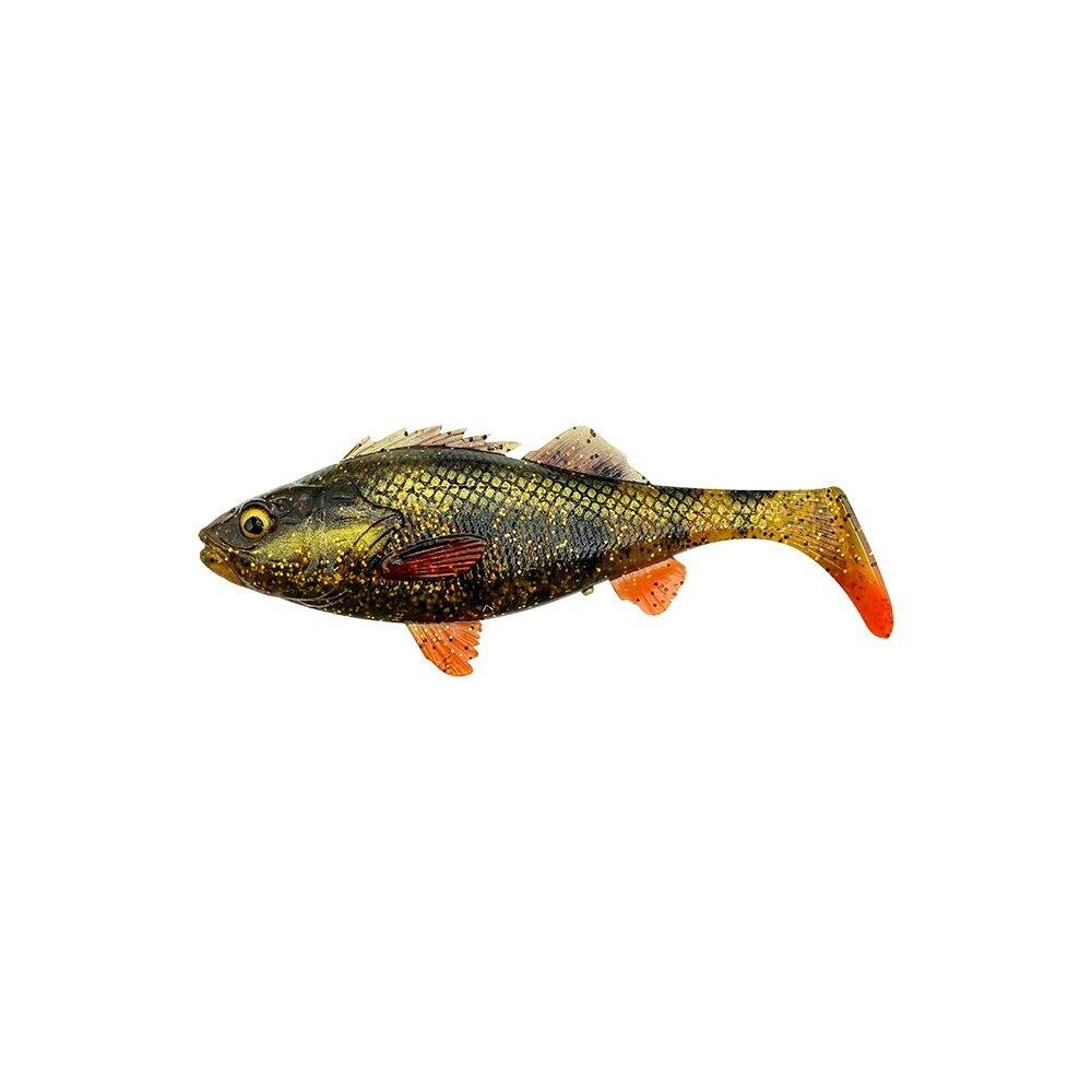 Guma Savage Gear 4D Shad 17,5cm 68g Motoroli UV