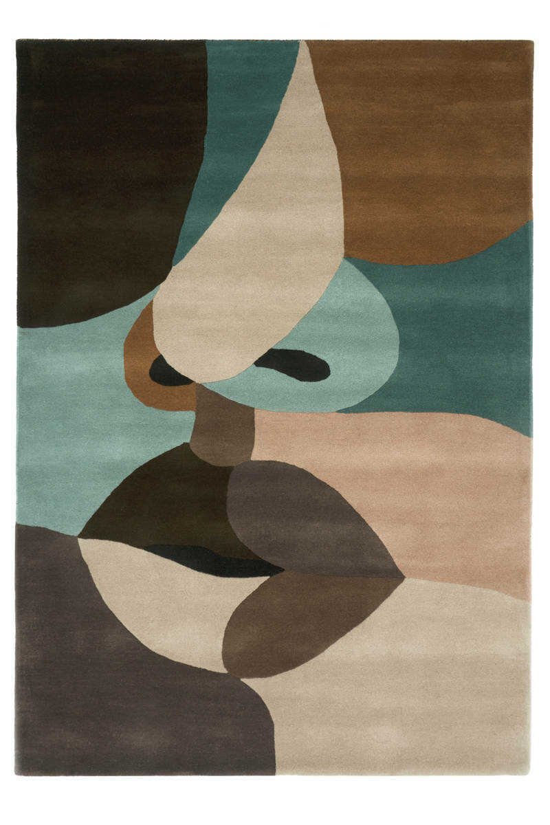 Carpet Decor Dywan ręcznie tkany Venus Pastelle