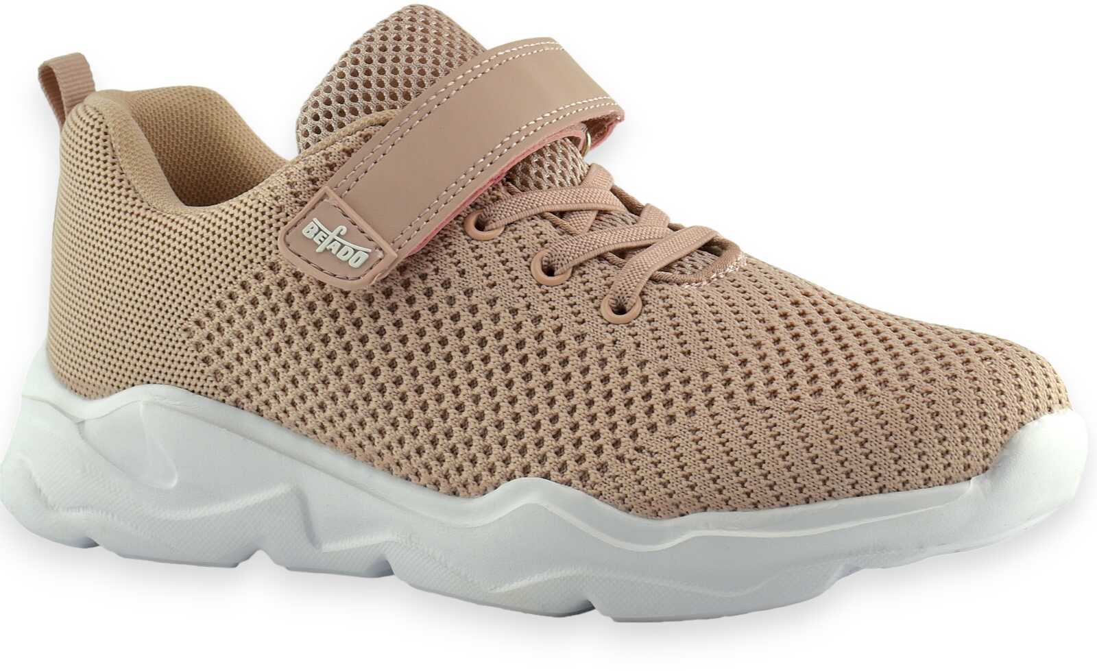 Sportowe buty młodzieżowe Befado 516Q198