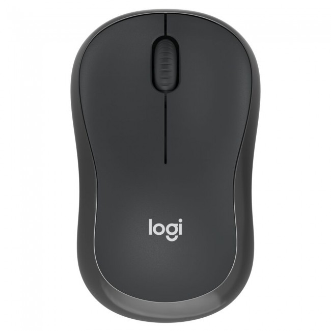 Logitech M240 Silent czarna 910-007119