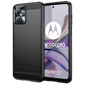 Winner Group Carbon na Motorola Moto G13 4G 11698 Czarny