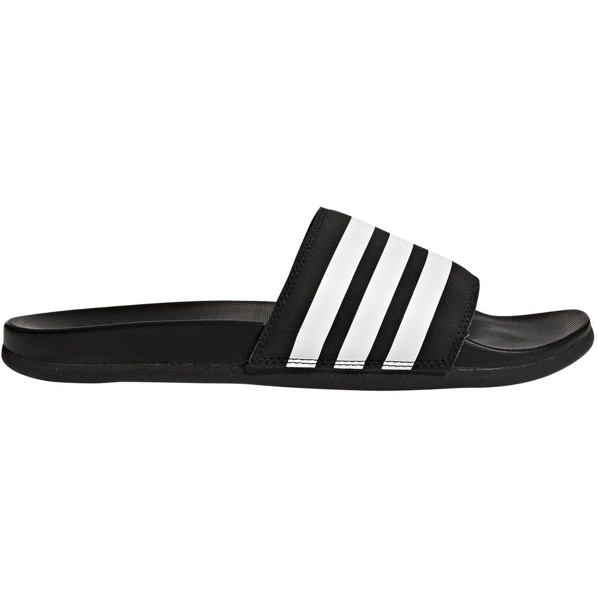 Adidas, Klapki męskie, Adilette Ap9971, rozmiar 43 1/3