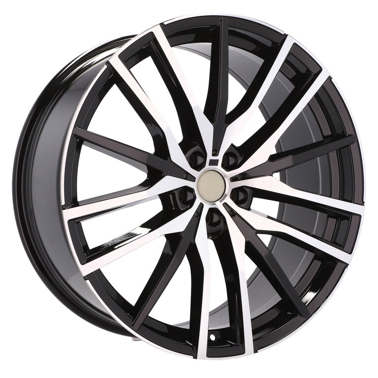 Felgi aluminiowe RACINGLINE RH0324, 2, 2