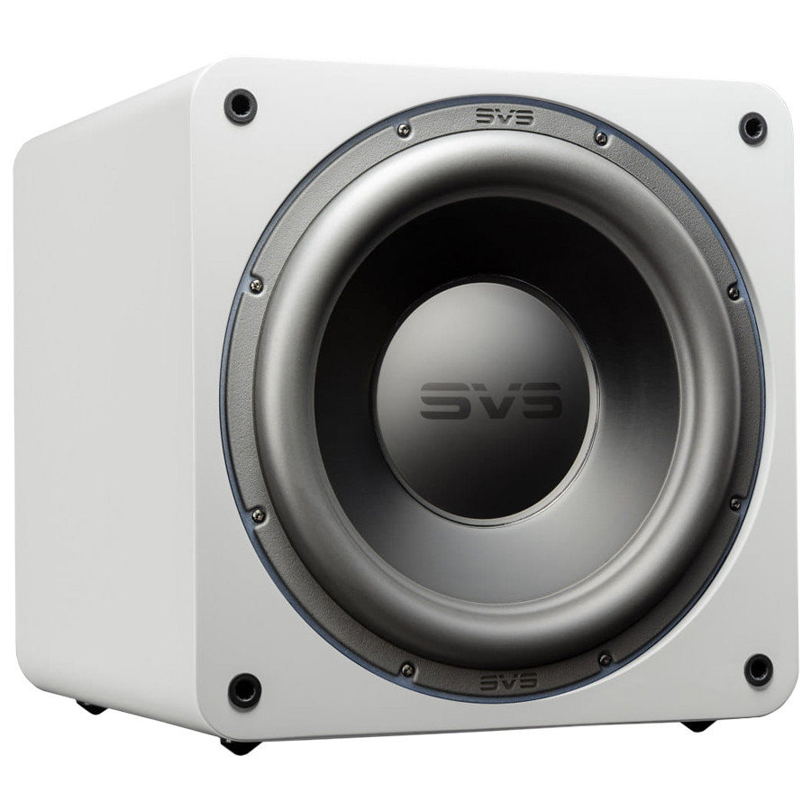 SVS SB-3000 (SB3000) – Subwoofer aktywny 13