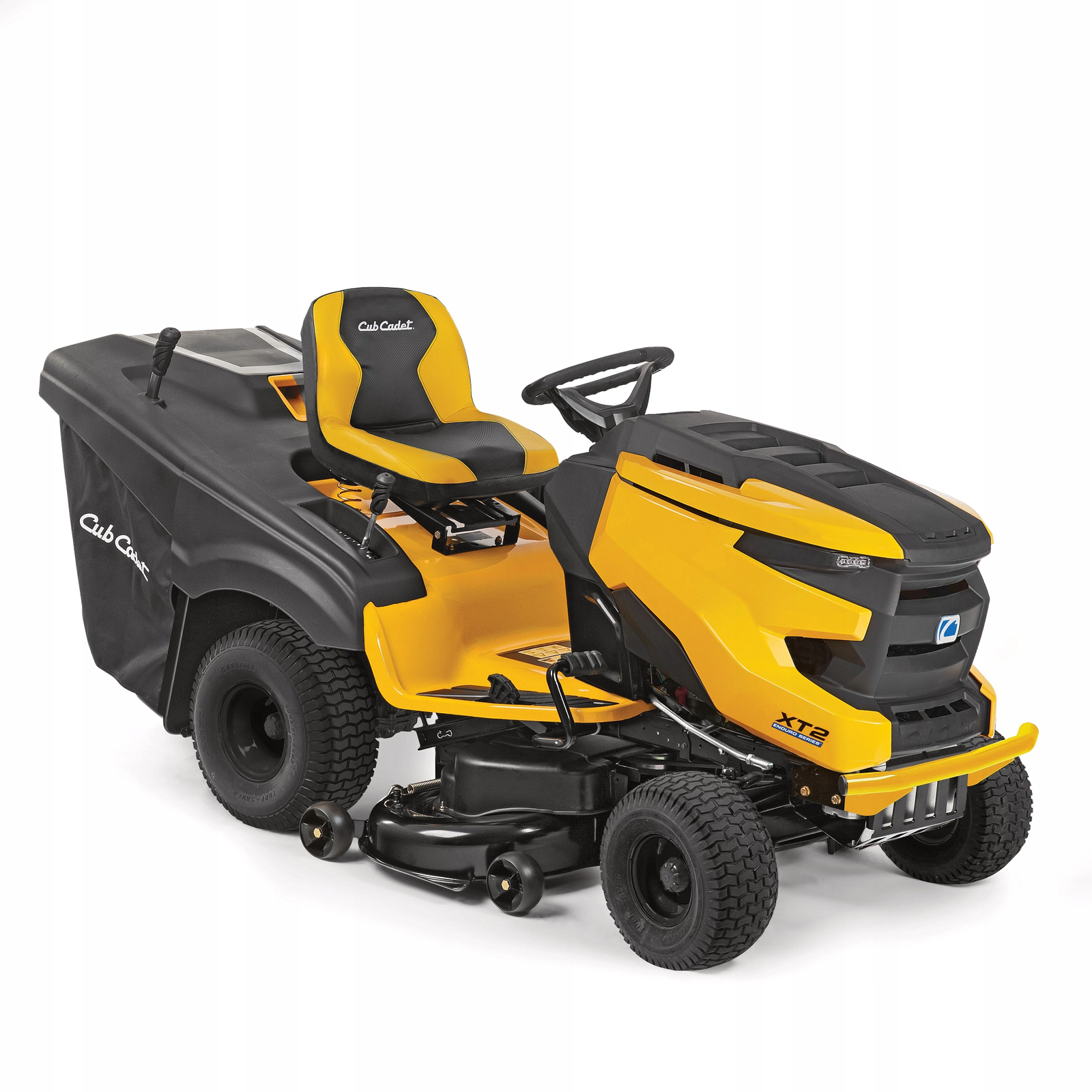 CUB CADET TRAKTOR OGRODOWY XT2 PR106 106CM 14,9KW 13AJA1TR603