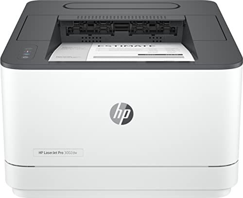 HP LaserJet Pro 3002dw 3G652F biała