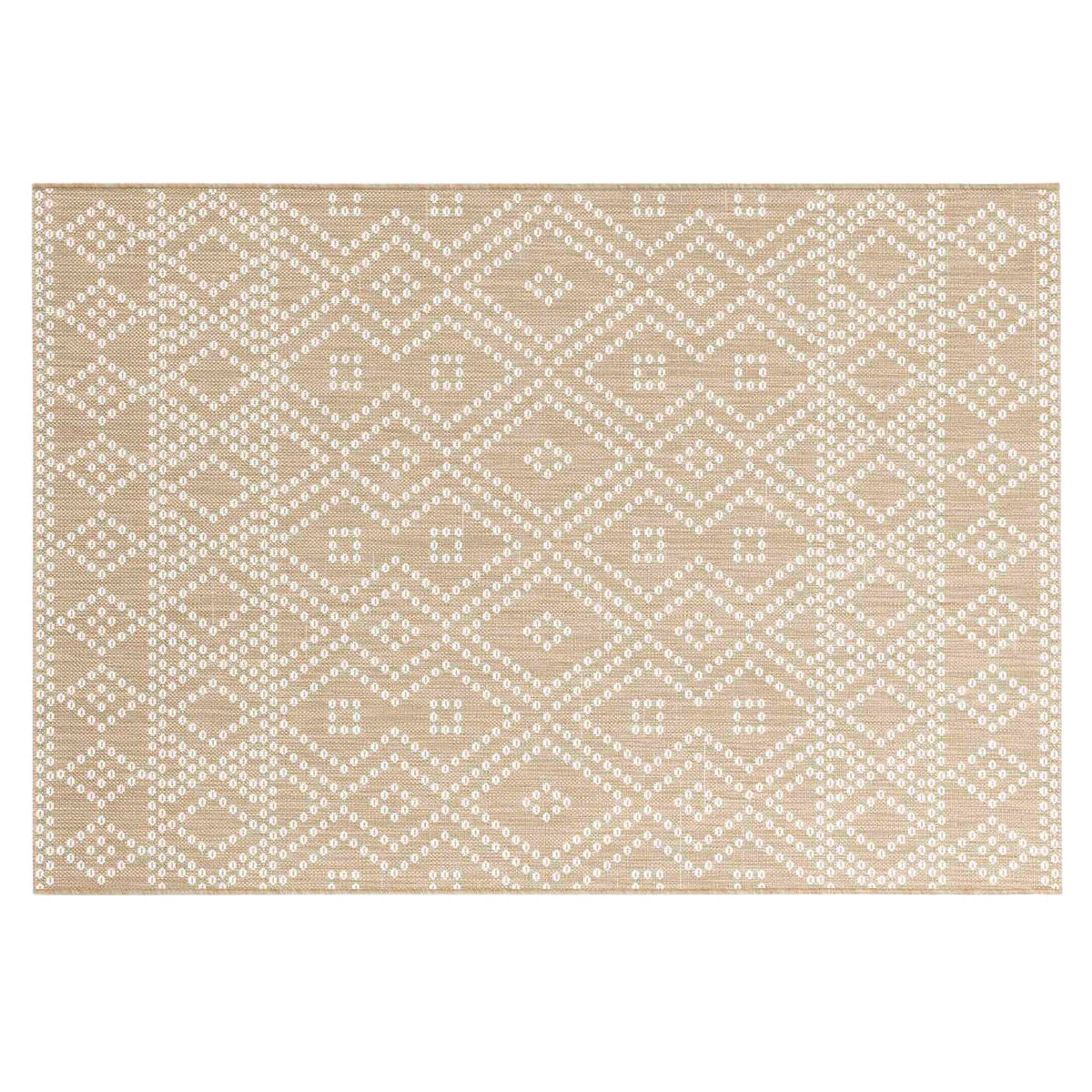 Mata balkonowa TANIA, 120 x 170 cm